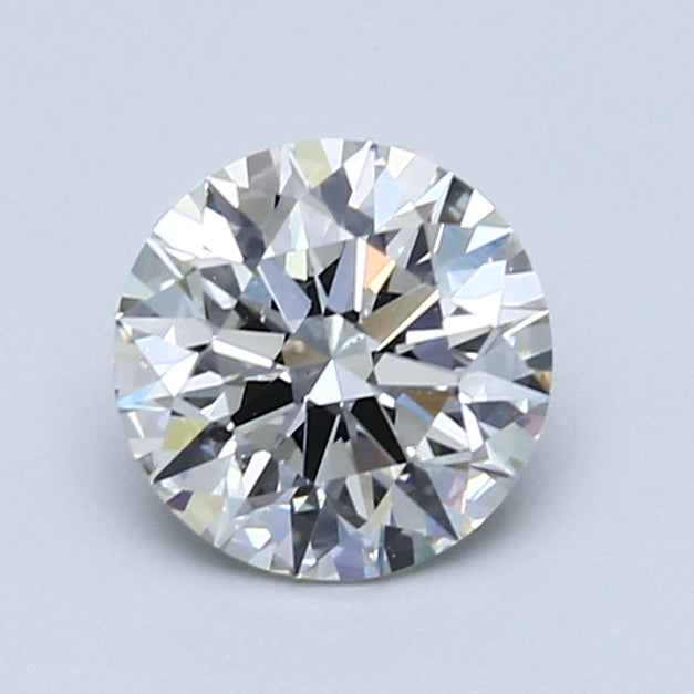 1.16ct ROUND Shaped Diamond | I Color | VS2 Clarity | IGI Certified