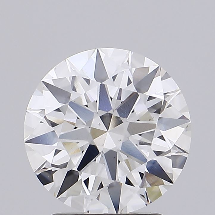 2.24ct ROUND Shaped Diamond | E Color | VS2 Clarity | IGI Certified