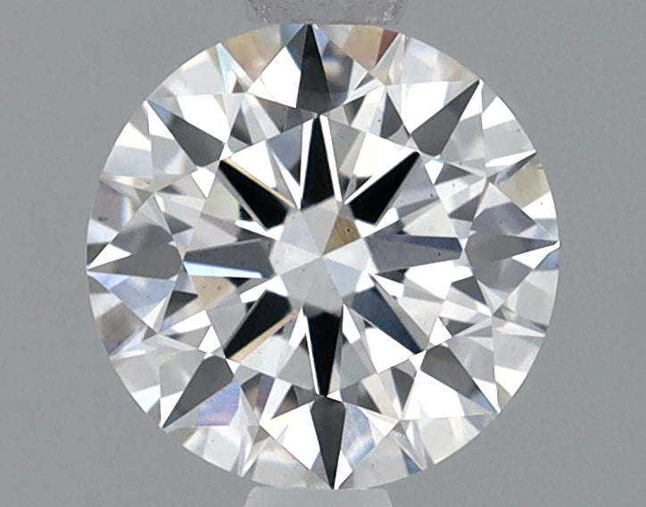 1ct ROUND Shaped Diamond | D Color | VS2 Clarity | IGI Certified