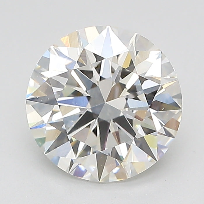 1.74ct ROUND Shaped Diamond | G Color | VS1 Clarity | IGI Certified