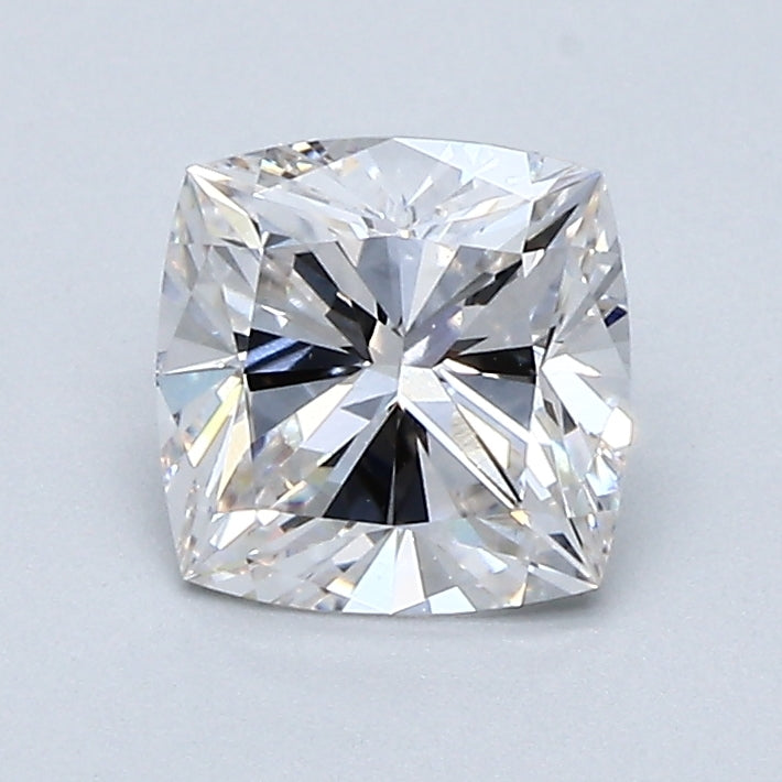 1.05ct CUSHION Shaped Diamond | G Color | VS1 Clarity | IGI Certified