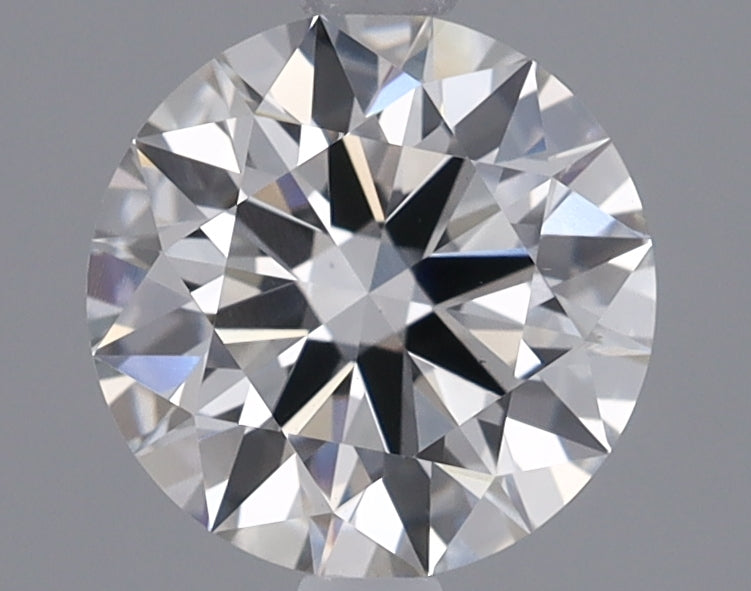 1.77ct ROUND Shaped Diamond | G Color | VS1 Clarity | IGI Certified