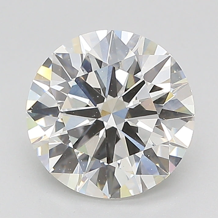 1.9ct ROUND Shaped Diamond | G Color | VS1 Clarity | IGI Certified