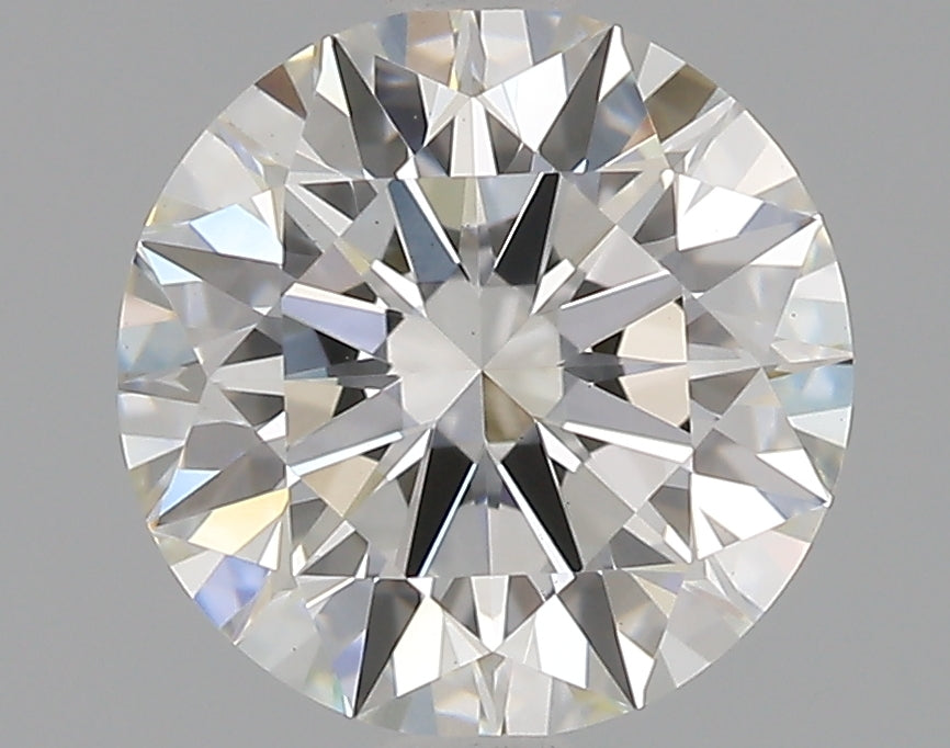 1.41ct ROUND Shaped Diamond | G Color | VS1 Clarity | IGI Certified