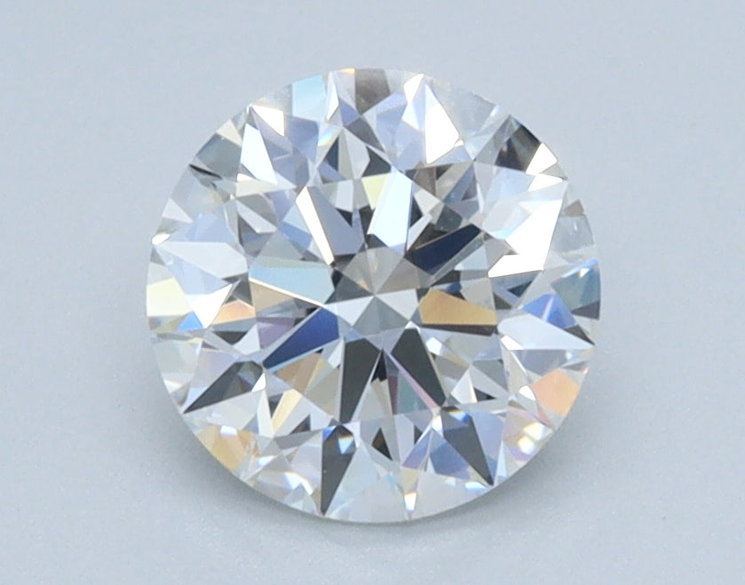 1.16ct ROUND Shaped Diamond | E Color | VVS2 Clarity | IGI Certified