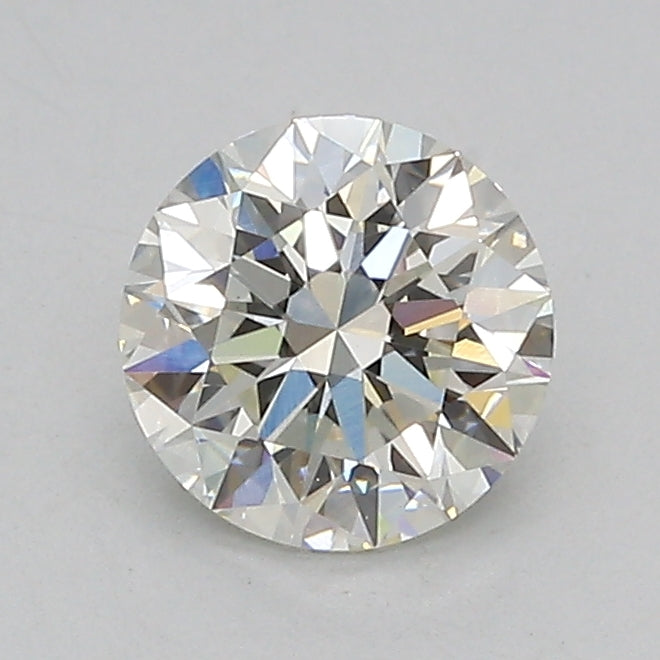 1.02ct ROUND Shaped Diamond | I Color | VS1 Clarity | IGI Certified