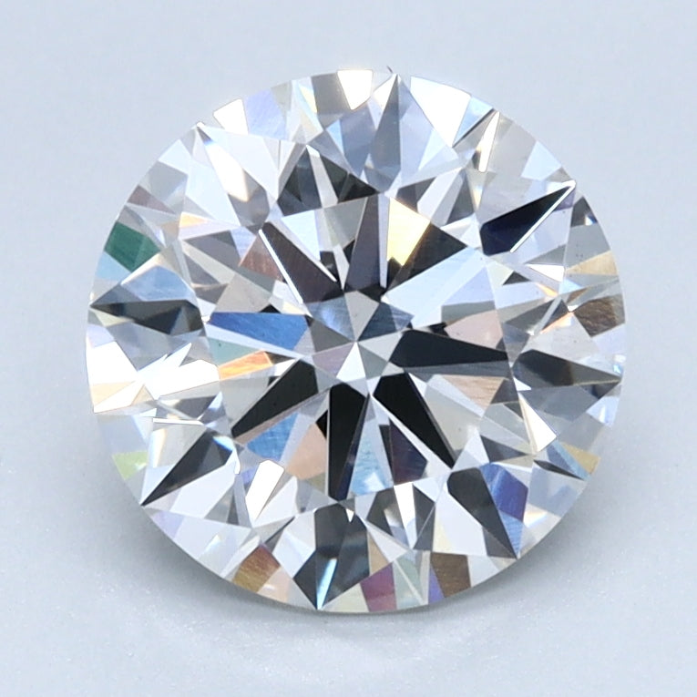 1.76ct ROUND Shaped Diamond | G Color | VS1 Clarity | IGI Certified