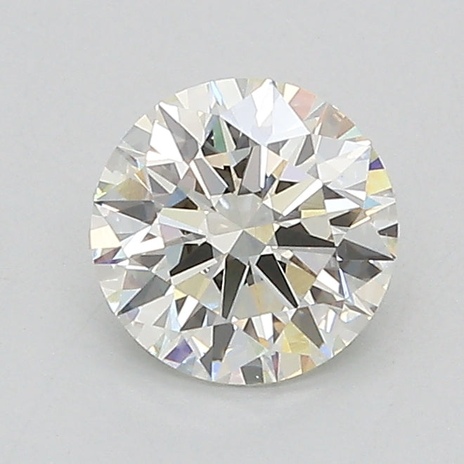 1.02ct ROUND Shaped Diamond | I Color | VS1 Clarity | IGI Certified