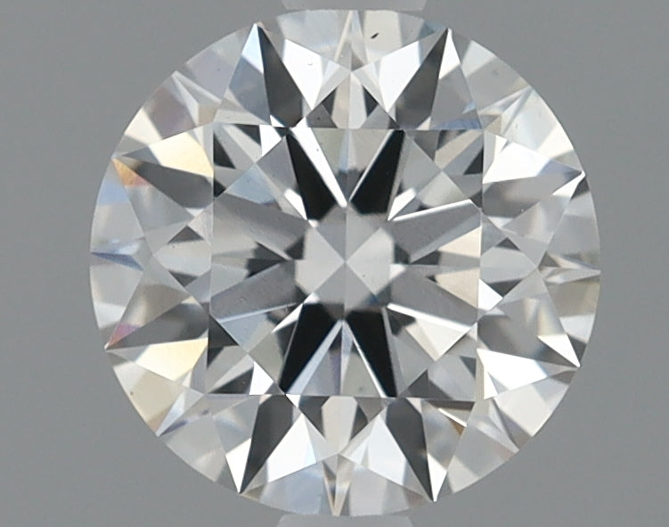 1.27ct ROUND Shaped Diamond | G Color | VS1 Clarity | IGI Certified