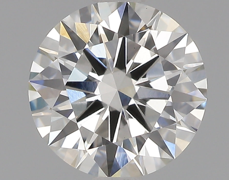 1.18ct ROUND Shaped Diamond | H Color | VS1 Clarity | IGI Certified