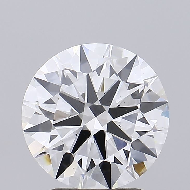 2.32ct ROUND Shaped Diamond | G Color | VS1 Clarity | IGI Certified