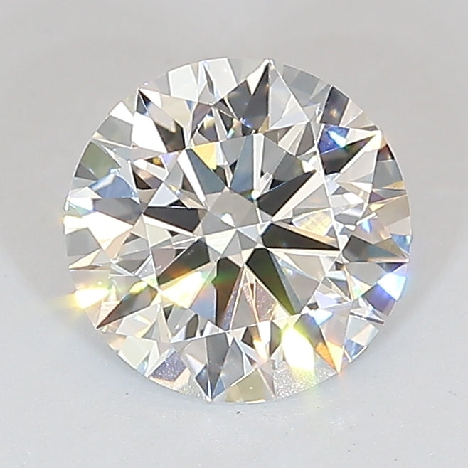 1.32ct ROUND Shaped Diamond | G Color | VS1 Clarity | IGI Certified