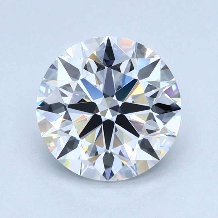 1.16ct ROUND Shaped Diamond | D Color | VVS1 Clarity | IGI Certified