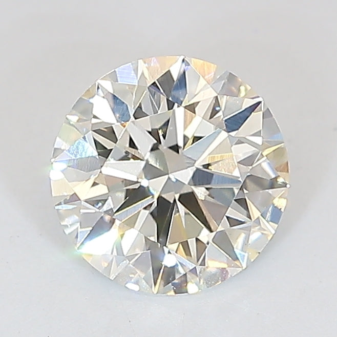 1.19ct ROUND Shaped Diamond | H Color | VS1 Clarity | IGI Certified