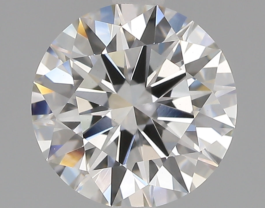 1.86ct ROUND Shaped Diamond | G Color | VS1 Clarity | IGI Certified