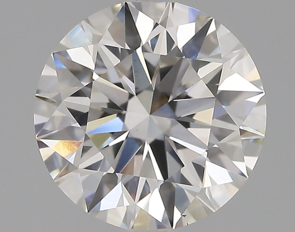 1.84ct ROUND Shaped Diamond | G Color | VS1 Clarity | IGI Certified