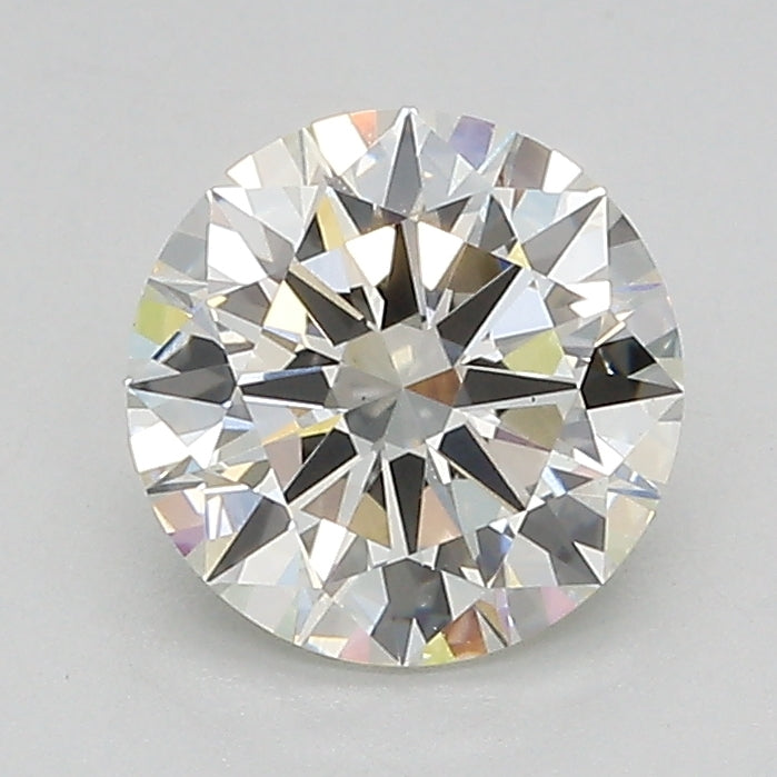 1.5ct ROUND Shaped Diamond | I Color | VS1 Clarity | IGI Certified