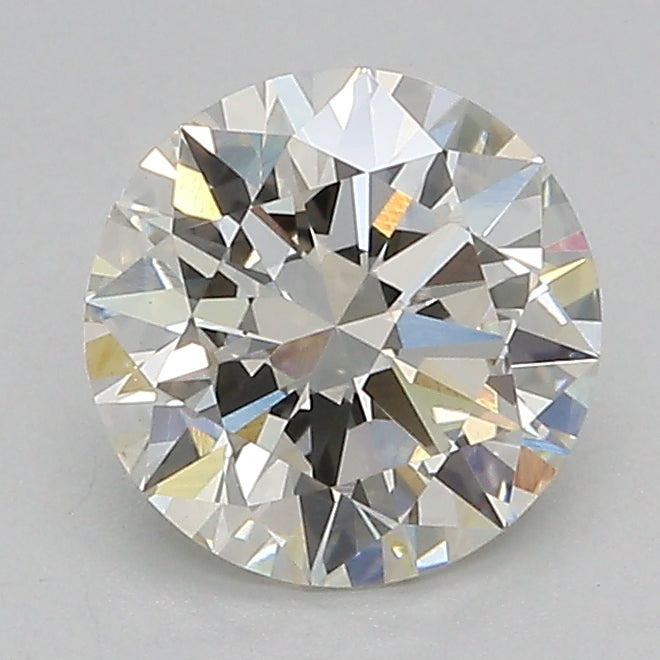 1.64ct ROUND Shaped Diamond | I Color | VS1 Clarity | IGI Certified