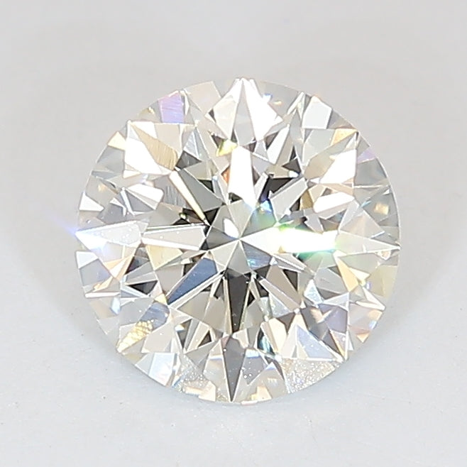 1.12ct ROUND Shaped Diamond | H Color | VS1 Clarity | IGI Certified