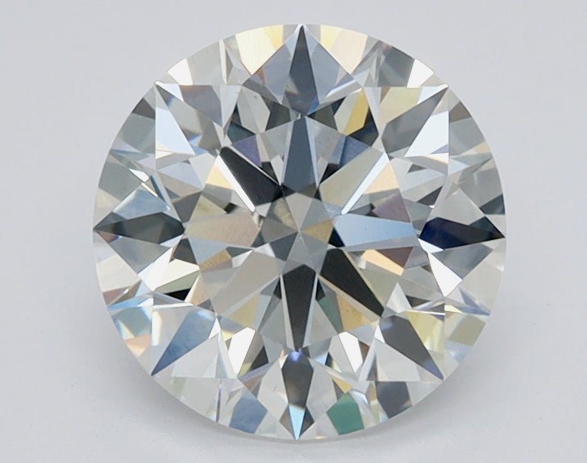 1.85ct ROUND Shaped Diamond | G Color | VS1 Clarity | IGI Certified