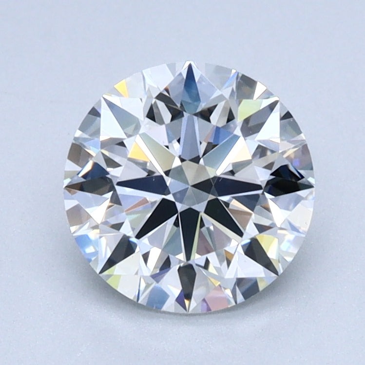 1.19ct ROUND Shaped Diamond | E Color | VS1 Clarity | IGI Certified