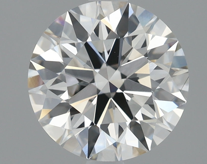 1.76ct ROUND Shaped Diamond | G Color | VS1 Clarity | IGI Certified