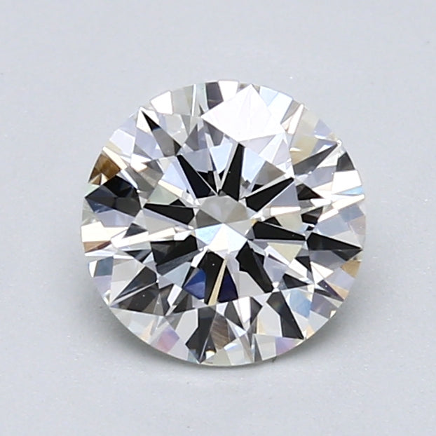 1.15ct ROUND Shaped Diamond | G Color | VVS2 Clarity | IGI Certified