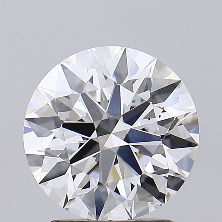 2.14ct ROUND Shaped Diamond | G Color | VS2 Clarity | IGI Certified