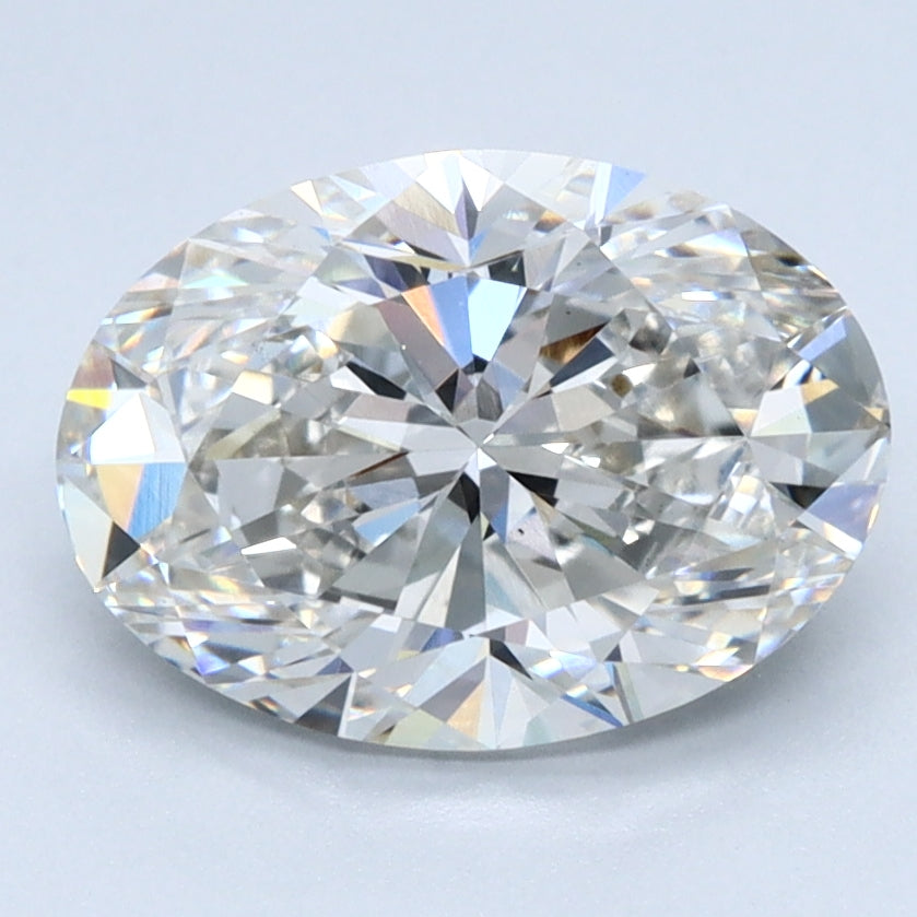 2.24ct OVAL Shaped Diamond | G Color | VS1 Clarity | IGI Certified