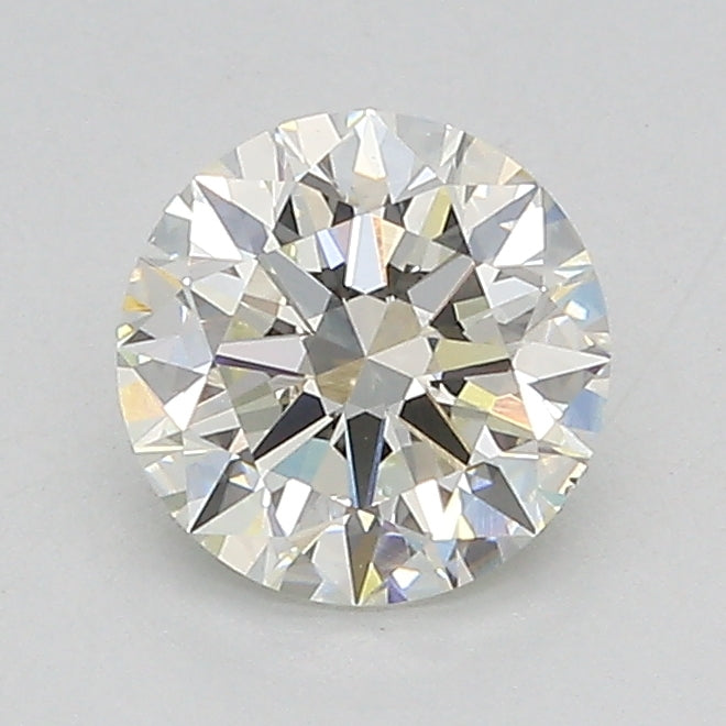 1.1ct ROUND Shaped Diamond | I Color | VS2 Clarity | IGI Certified