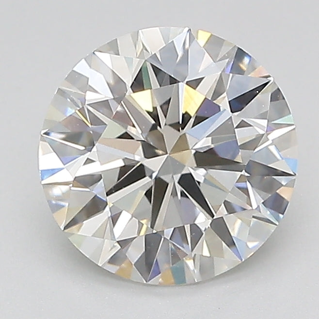 1.74ct ROUND Shaped Diamond | G Color | VS1 Clarity | IGI Certified