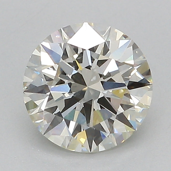 1.5ct ROUND Shaped Diamond | I Color | VS1 Clarity | IGI Certified