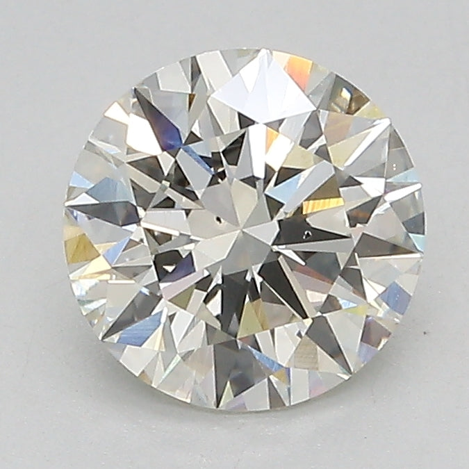 1.69ct ROUND Shaped Diamond | I Color | VS2 Clarity | IGI Certified