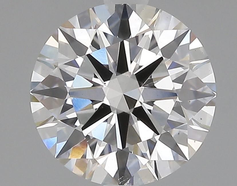 1.86ct ROUND Shaped Diamond | G Color | VS1 Clarity | IGI Certified