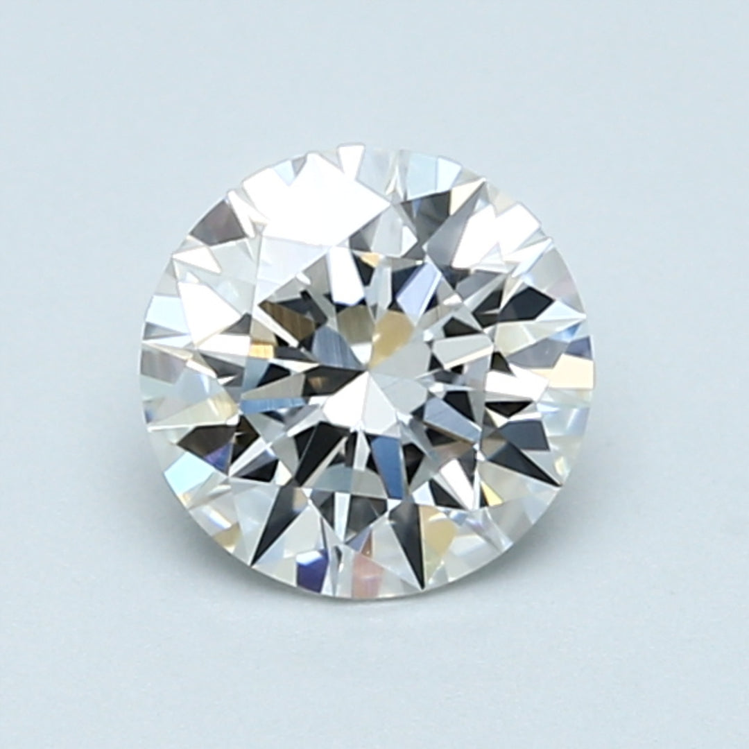 1.05ct ROUND Shaped Diamond | E Color | VS1 Clarity | IGI Certified