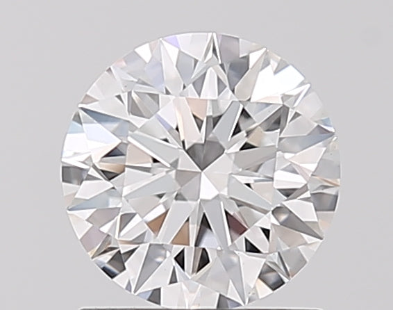 1.16ct ROUND Shaped Diamond | F Color | VS1 Clarity | IGI Certified