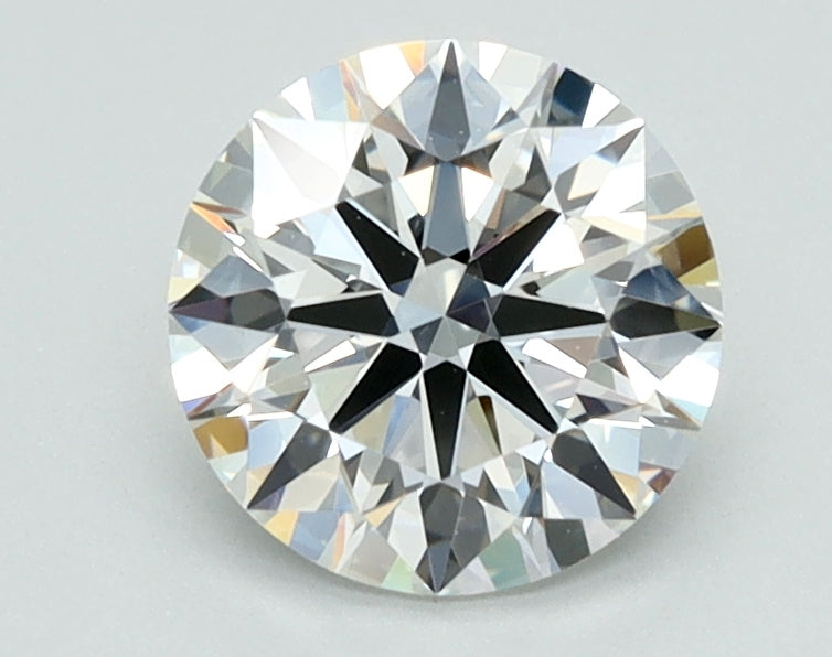 1.1ct ROUND Shaped Diamond | G Color | VS1 Clarity | IGI Certified