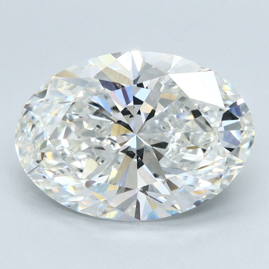 2.39ct OVAL Shaped Diamond | G Color | VS1 Clarity | IGI Certified