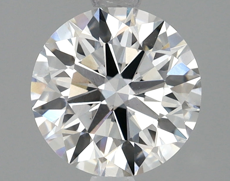 1.68ct ROUND Shaped Diamond | G Color | VS1 Clarity | IGI Certified