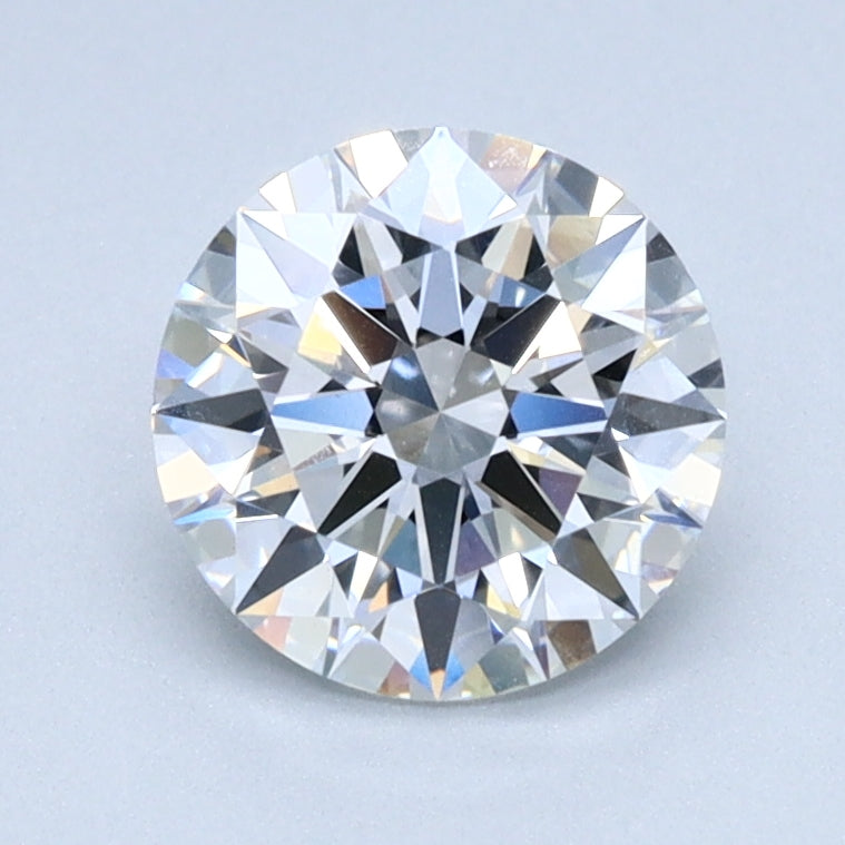 1.16ct ROUND Shaped Diamond | E Color | VS1 Clarity | IGI Certified