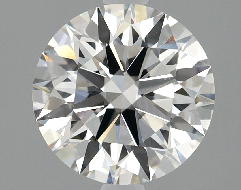 1.91ct ROUND Shaped Diamond | G Color | VVS2 Clarity | IGI Certified