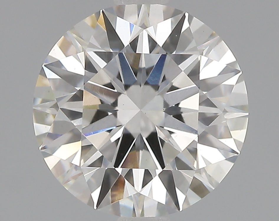 1.72ct ROUND Shaped Diamond | G Color | VS1 Clarity | IGI Certified