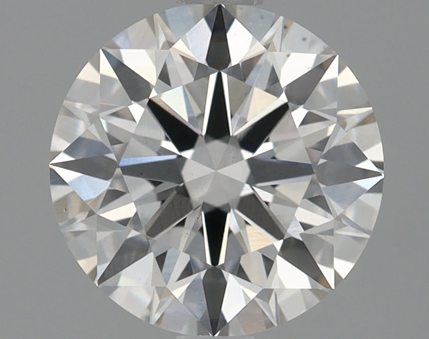 1.93ct ROUND Shaped Diamond | G Color | VS1 Clarity | IGI Certified