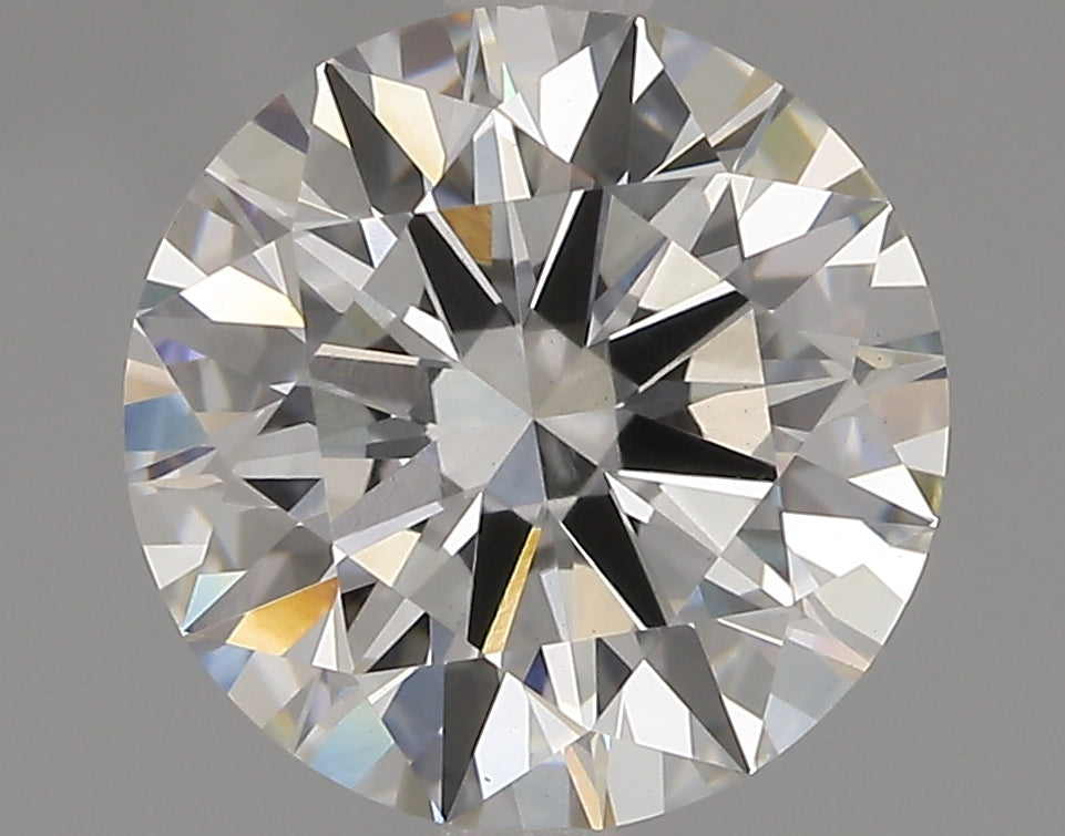 1.73ct ROUND Shaped Diamond | G Color | VS1 Clarity | IGI Certified