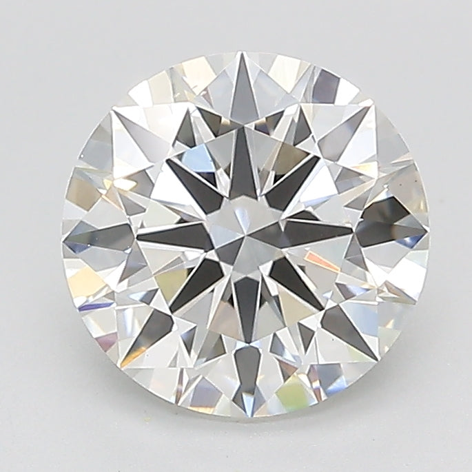 1.75ct ROUND Shaped Diamond | G Color | VS1 Clarity | IGI Certified