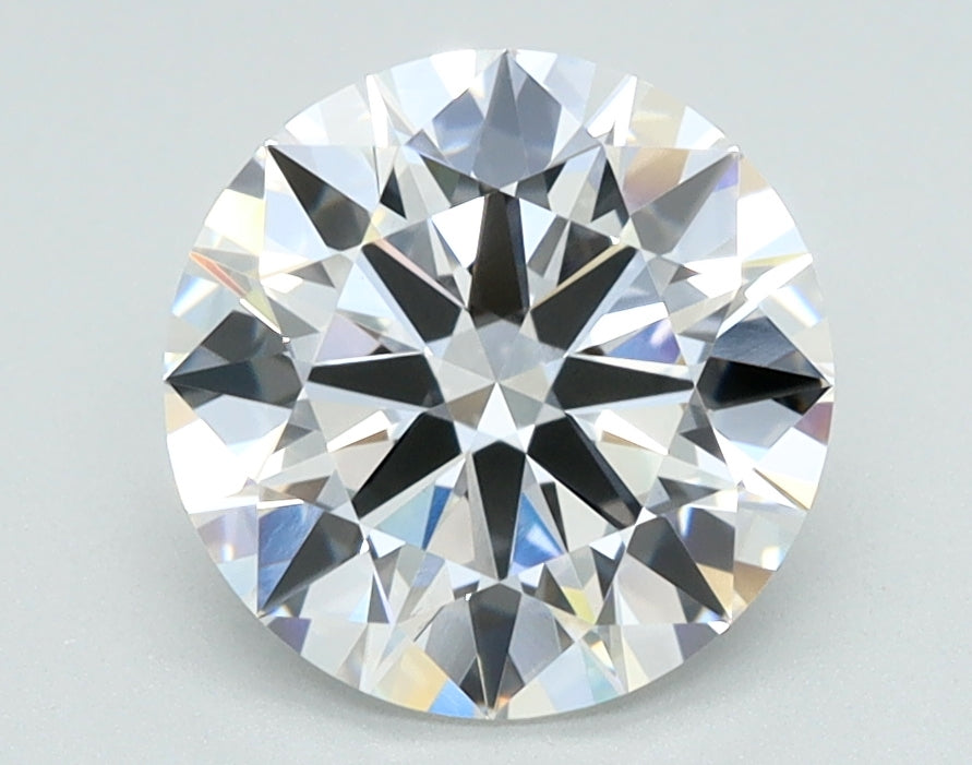 1.91ct ROUND Shaped Diamond | G Color | VS1 Clarity | IGI Certified