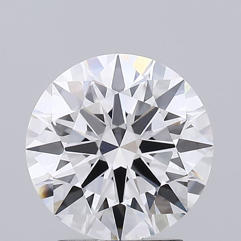 2.29ct ROUND Shaped Diamond | F Color | VS1 Clarity | IGI Certified