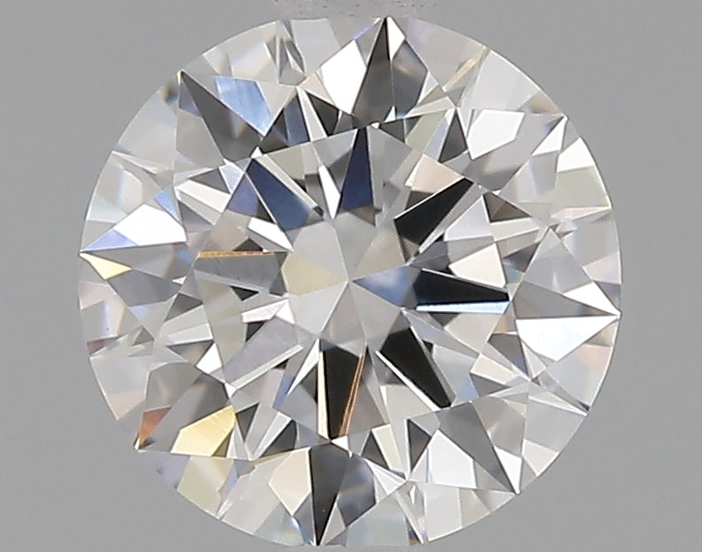 1.04ct ROUND Shaped Diamond | E Color | VVS2 Clarity | IGI Certified