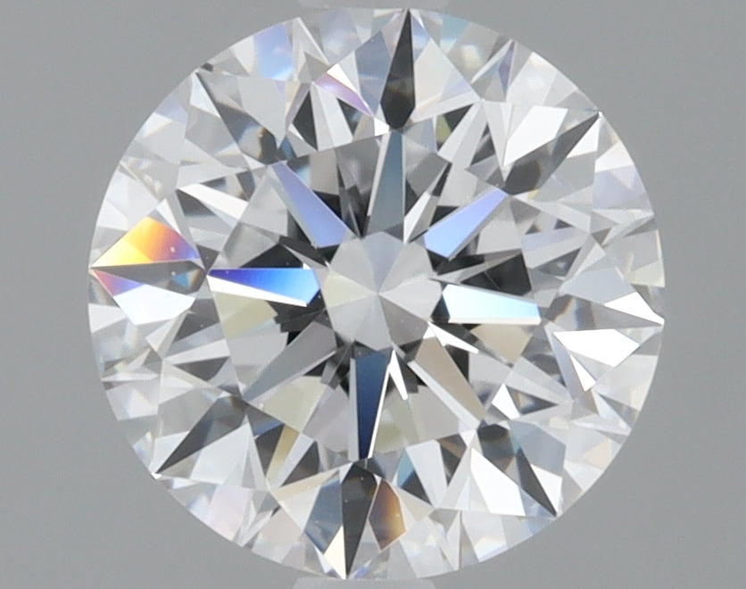 1.65ct ROUND Shaped Diamond | D Color | VS1 Clarity | IGI Certified