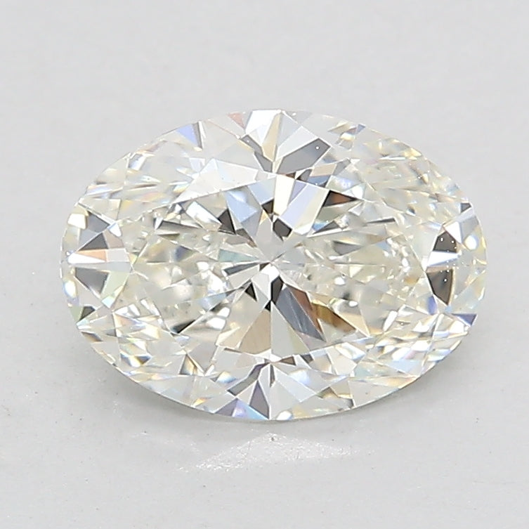 1.51ct OVAL Shaped Diamond | G Color | VS1 Clarity | IGI Certified